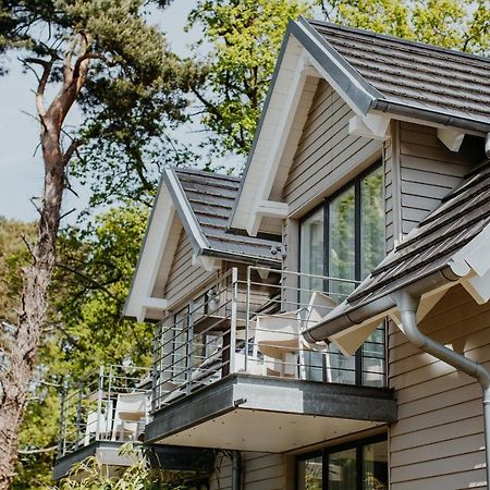 M2 Living Maisonette Apartment No 8 Prerow Exterior foto