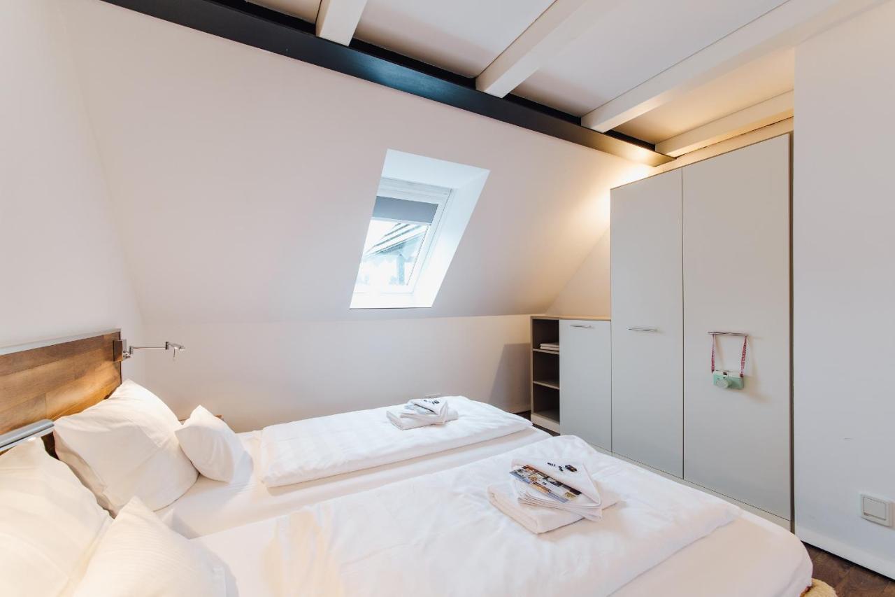 M2 Living Maisonette Apartment No 8 Prerow Exterior foto