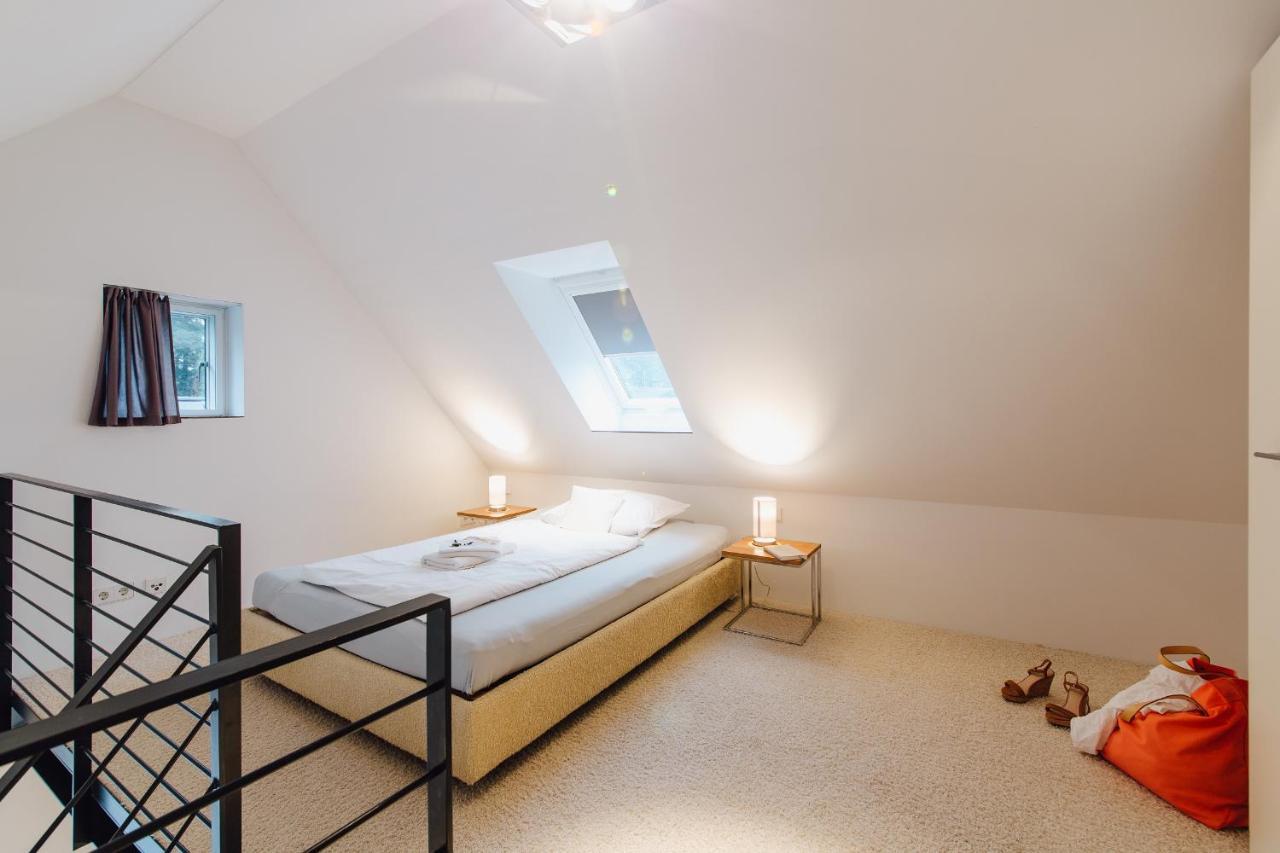 M2 Living Maisonette Apartment No 8 Prerow Exterior foto