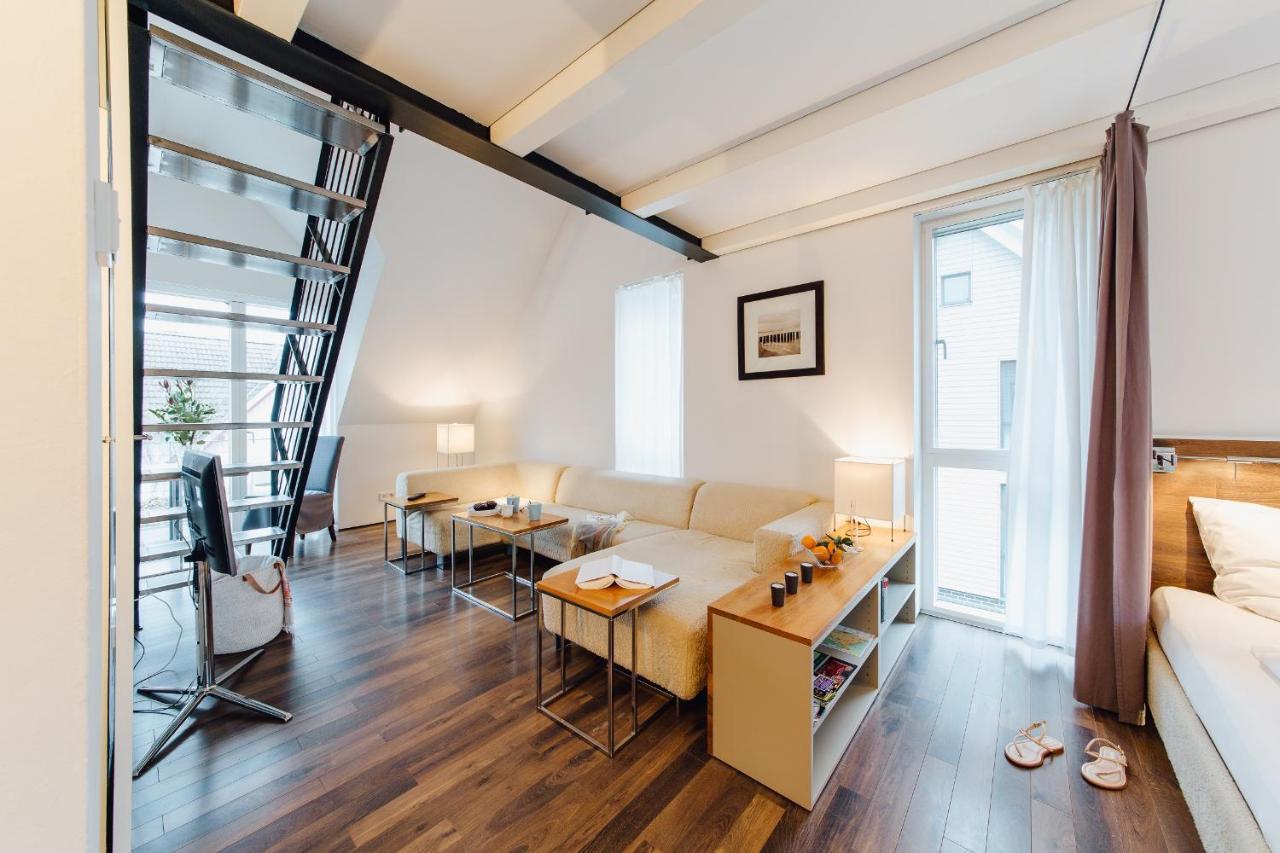 M2 Living Maisonette Apartment No 8 Prerow Exterior foto
