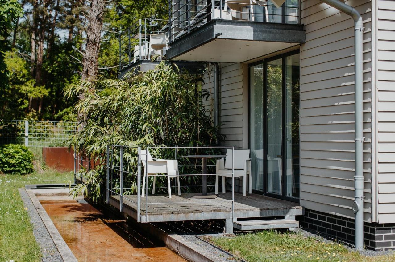 M2 Living Maisonette Apartment No 8 Prerow Exterior foto